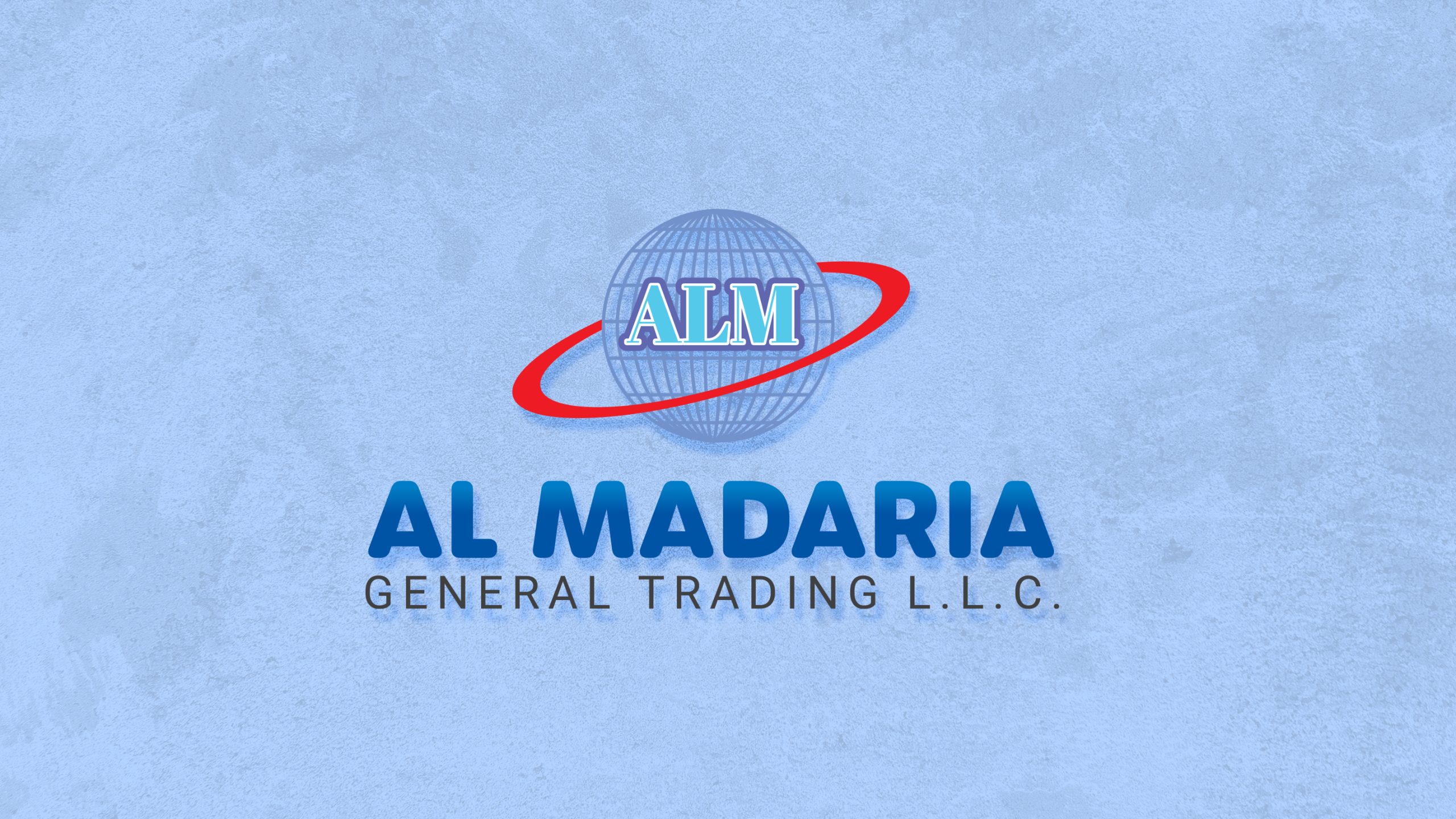 Al Madaria Logo