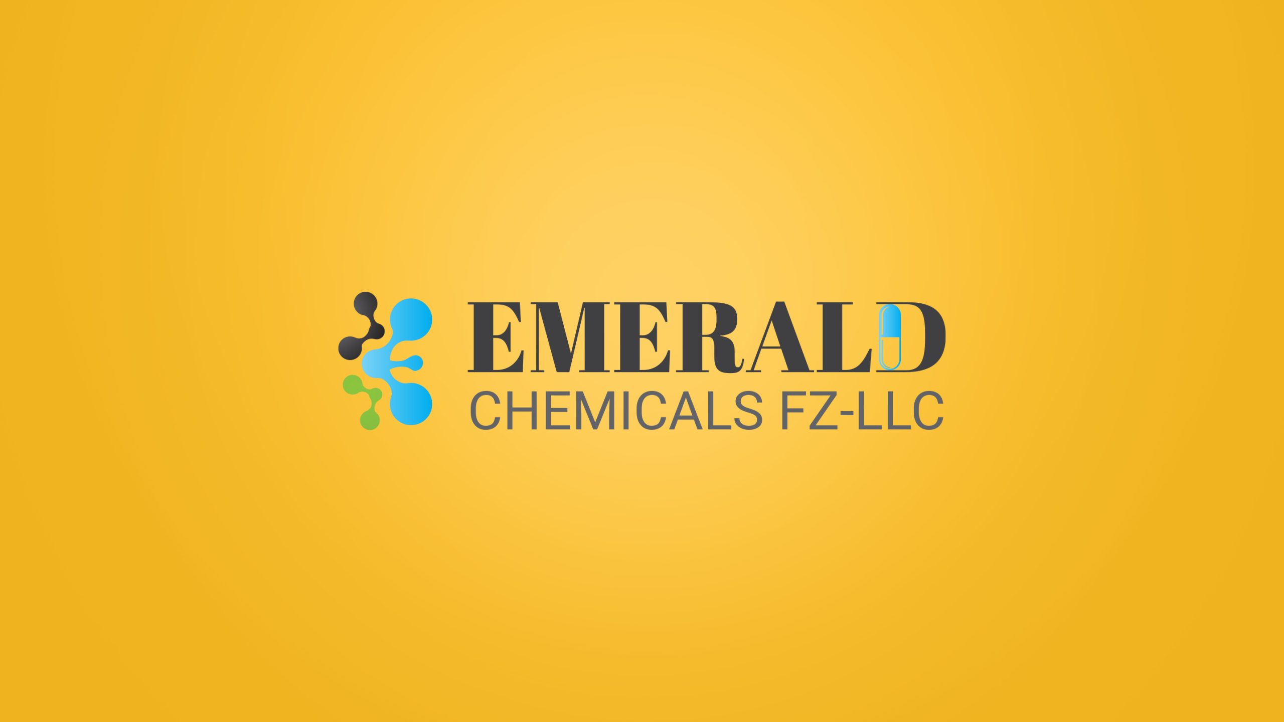 Emerald Chemicals Logo