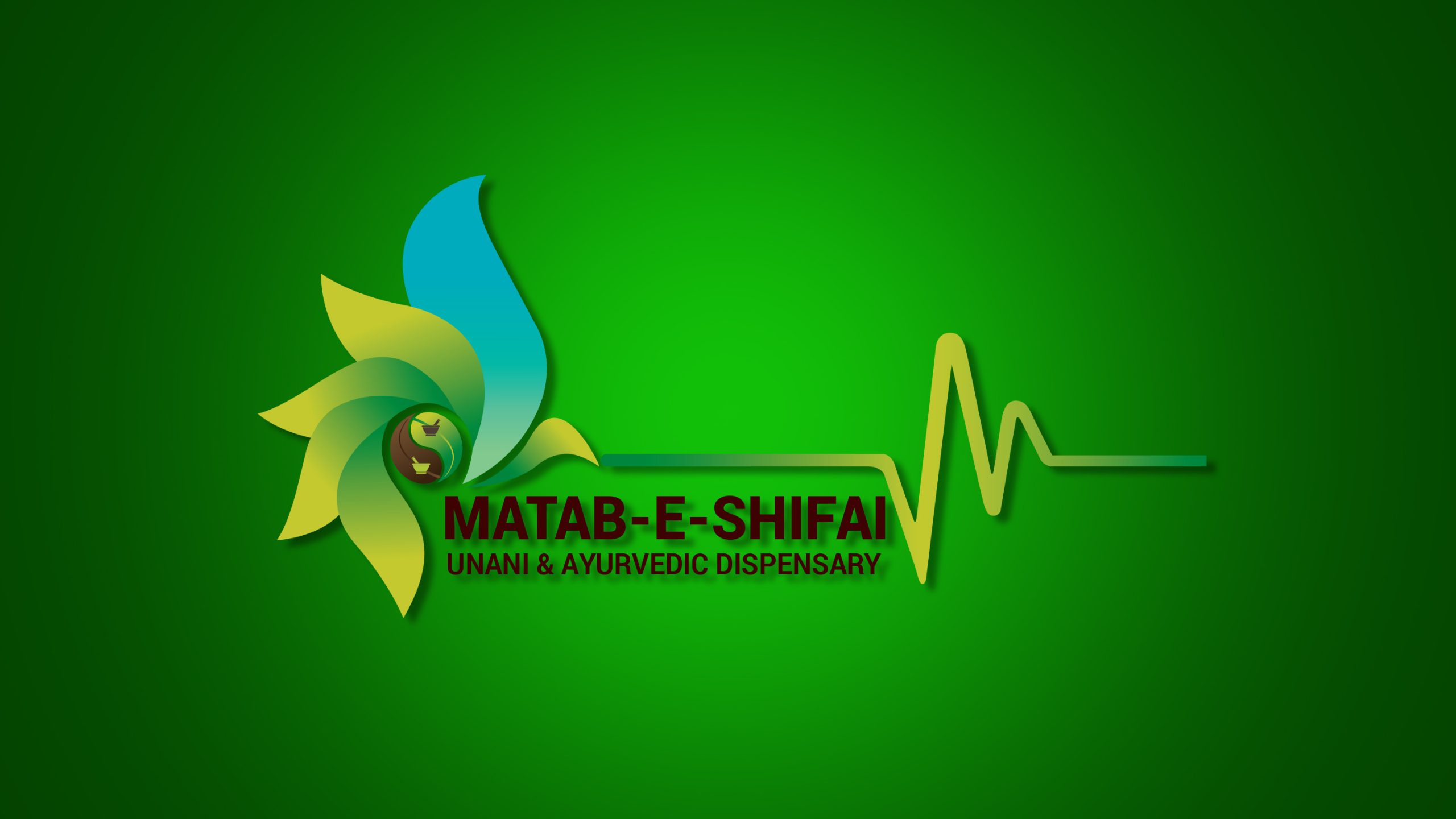 Matab E Shifai Logo