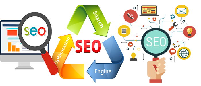 SEO SERVICES WITH DIGITAL AGENCY