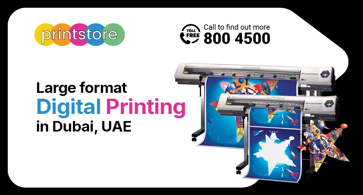 Large format printing services in dubai,sharjah and Abu dhabi
